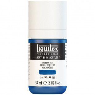 Imagem de Tinta acrílica Liquitex Soft Body 59ml S1 Yellow Oxide