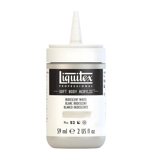 Imagem de Tinta acrilica soft body 59ml s2 liquitex escolha a cor