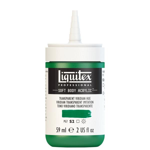 Imagem de Tinta acrilica soft body 59ml s2 liquitex escolha a cor