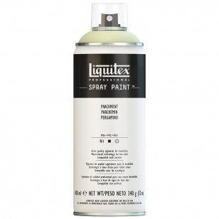 Imagem de Tinta Acrílica Spray Liquitex 400ml 0436 Parchment