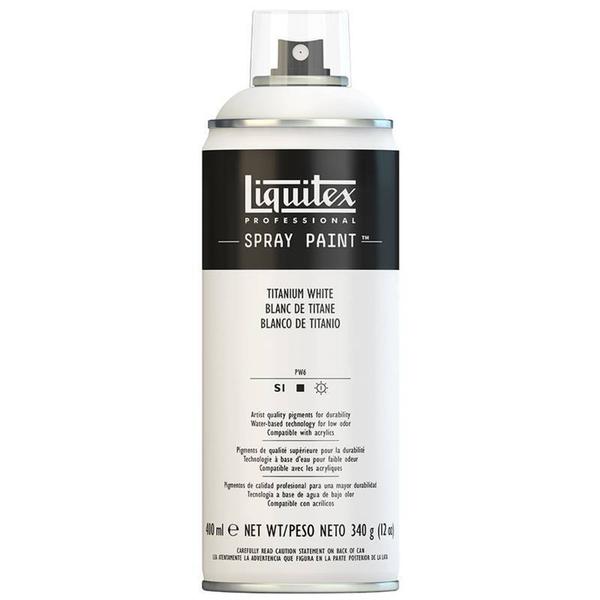 Imagem de Tinta Acrílica Spray Liquitex 400ml