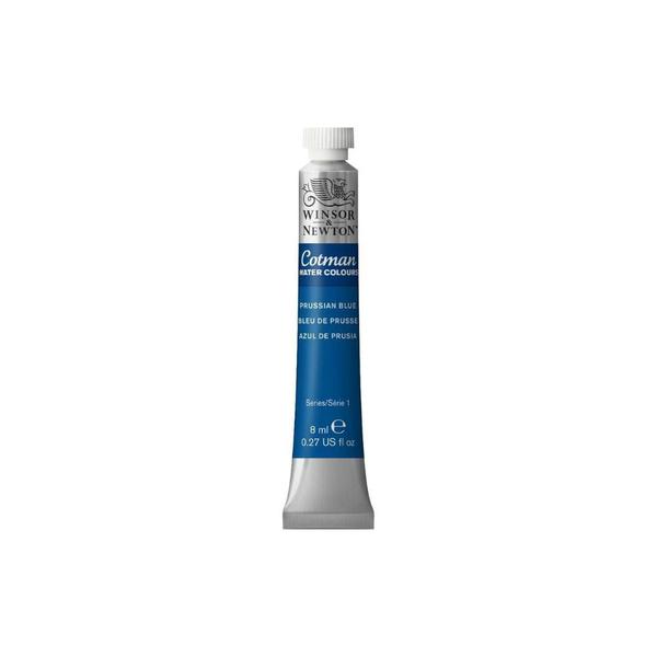 Imagem de Tinta Aquarela Cotman 8ml Winsor & Newton Escolha a Cor