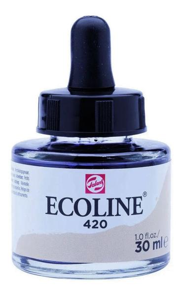 Imagem de Tinta Aquarela Liquida Ecoline 30ml 420