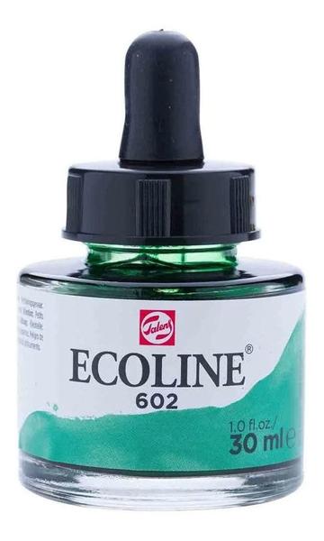 Imagem de Tinta Aquarela Liquida Ecoline 30ml 602 Dee