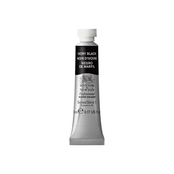 Imagem de Tinta Aquarela Profissional 5ml Sr1 Winsor & Newton Escolha a Cor