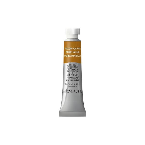 Tinta Aquarela Profissional 5ml Sr1 Winsor & Newton Escolha a Cor Imagem de Tinta Aquarela Profissional 5ml Sr1 Winsor & Newton Escolha a Cor