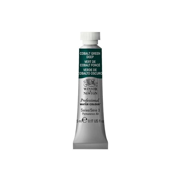 Imagem de Tinta Aquarela Profissional 5ml Sr3 Winsor & Newton Escolha a Cor