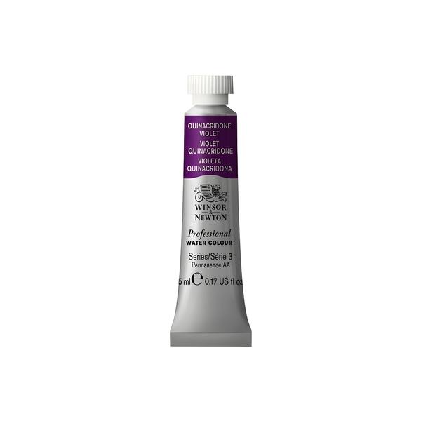 Imagem de Tinta Aquarela Profissional 5ml Sr3 Winsor & Newton Escolha a Cor