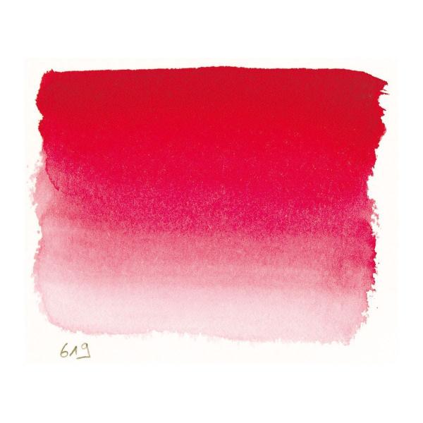 Imagem de Tinta Aquarela Sennelier Extra Fine 10ml S2 619 Bright Red