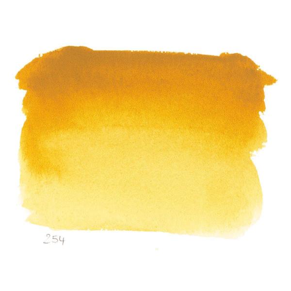 Imagem de Tinta Aquarela Sennelier L'Aquarelle 10ml Light Yellow Ochre