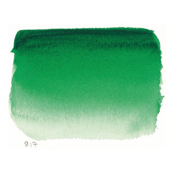 Imagem de Tinta Aquarela Sennelier L'Aquarelle 10ml S1 817 Green