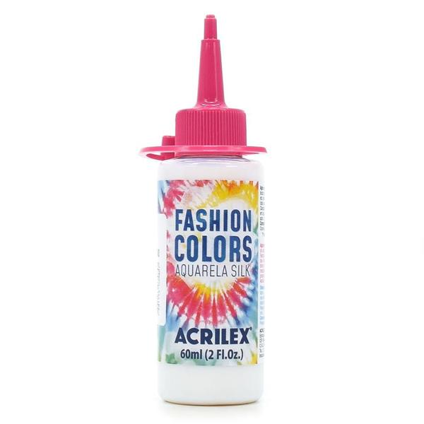 Imagem de Tinta Aquarela Silk Clareador Acrilex 60ml