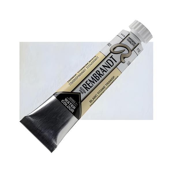 Imagem de Tinta Aquarela Talens Rembrandt 10ml S1 Escolha a Cor