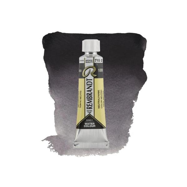 Imagem de Tinta Aquarela Talens Rembrandt 10ml S1 Escolha a Cor