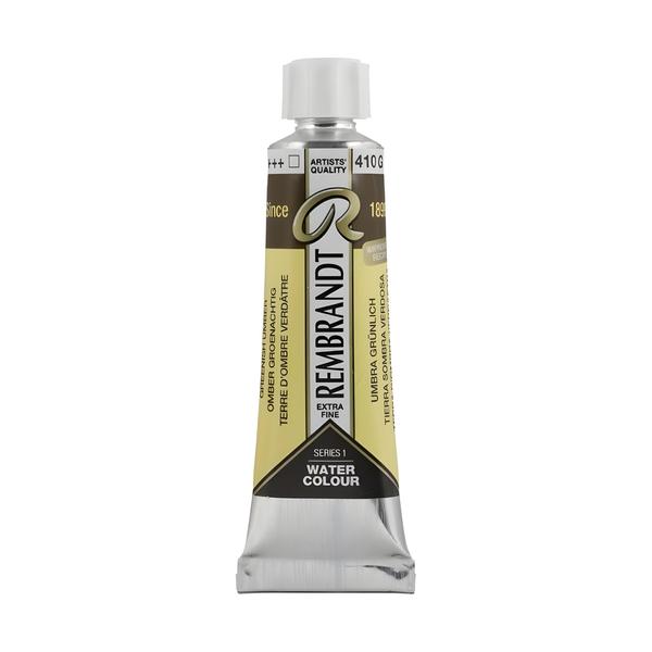 Tinta Aquarela Talens Rembrandt 10ml S1 Escolha a Cor - ROYAL & TALENS Imagem de Tinta Aquarela Talens Rembrandt 10ml S1 Escolha a Cor
