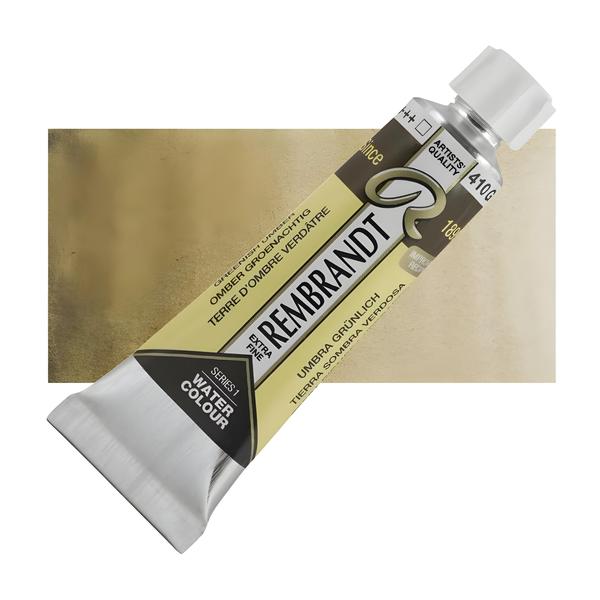Tinta Aquarela Talens Rembrandt 10ml S1 Escolha a Cor - ROYAL & TALENS Imagem de Tinta Aquarela Talens Rembrandt 10ml S1 Escolha a Cor