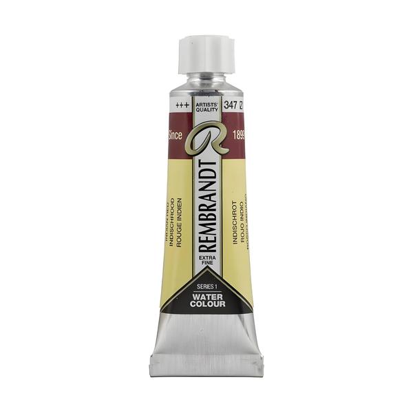 Tinta Aquarela Talens Rembrandt 10ml S1 Escolha a Cor - ROYAL & TALENS Imagem de Tinta Aquarela Talens Rembrandt 10ml S1 Escolha a Cor