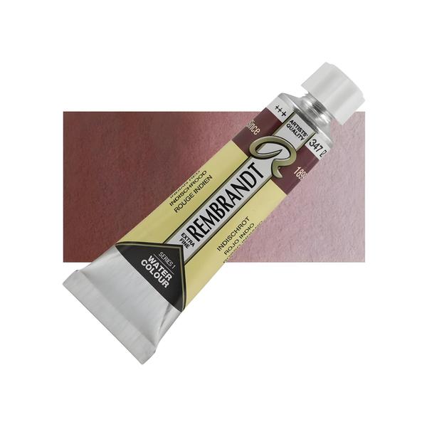 Imagem de Tinta Aquarela Talens Rembrandt 10ml S1 Escolha a Cor