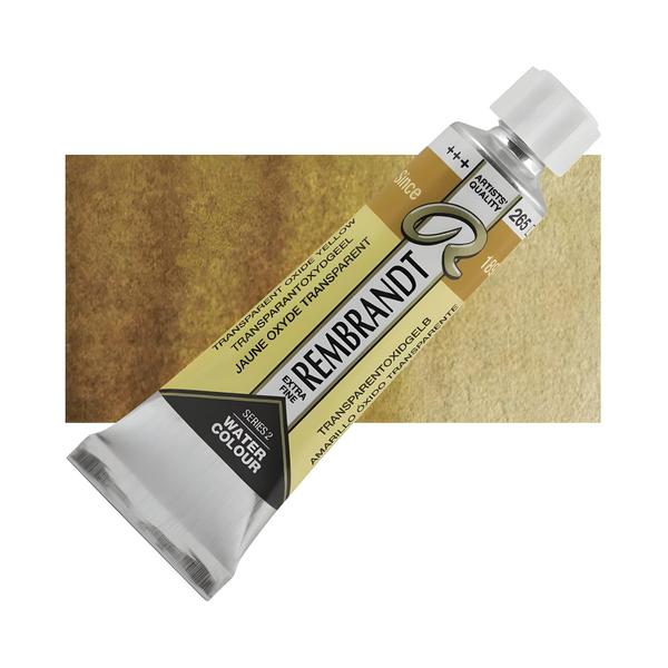 Imagem de Tinta Aquarela Talens Rembrandt 10ml S2 Escolha a Cor