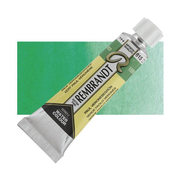 Tinta Aquarela Talens Rembrandt 10ml S2 Escolha a Cor - ROYAL & TALENS Imagem de Tinta Aquarela Talens Rembrandt 10ml S2 Escolha a Cor