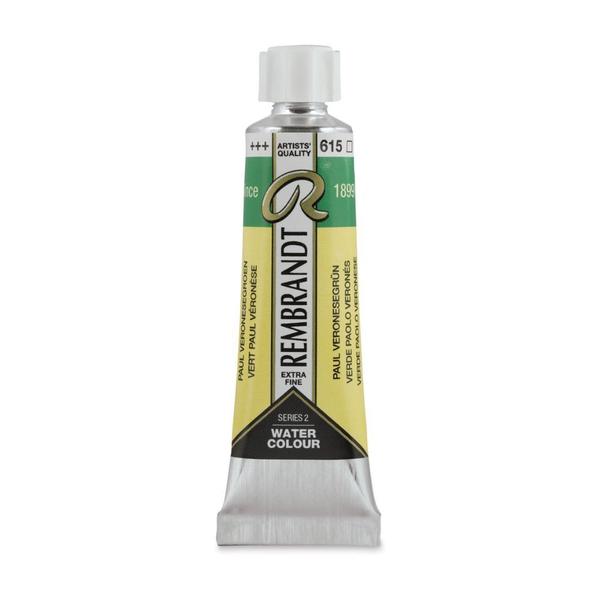 Tinta Aquarela Talens Rembrandt 10ml S2 Escolha a Cor - ROYAL & TALENS Imagem de Tinta Aquarela Talens Rembrandt 10ml S2 Escolha a Cor