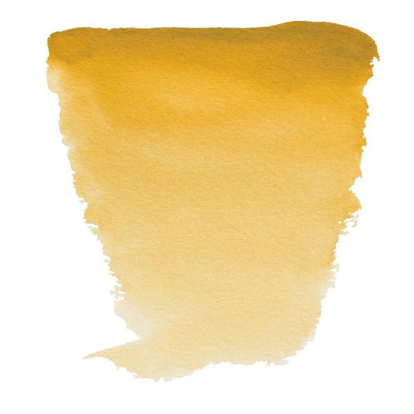 Imagem de Tinta Aquarela Talens Van Gogh 227 Yellow Ochre 10ml 20012271