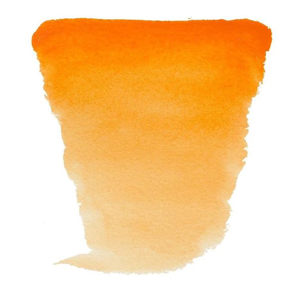 Imagem de Tinta Aquarela Talens Van Gogh 266 Permanent Orange 10ml 20012661