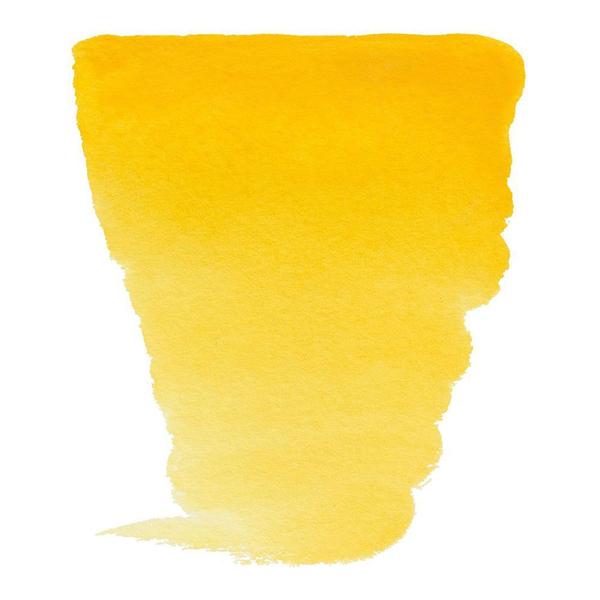 Imagem de Tinta Aquarela Talens Van Gogh 269 Azo Yellow Medium 10ml 20012691