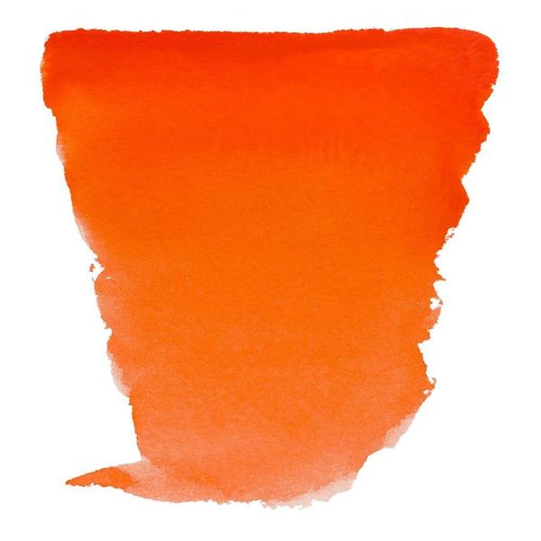 Imagem de Tinta Aquarela Talens Van Gogh 278 Pyrrole Orange 10ml 20012781