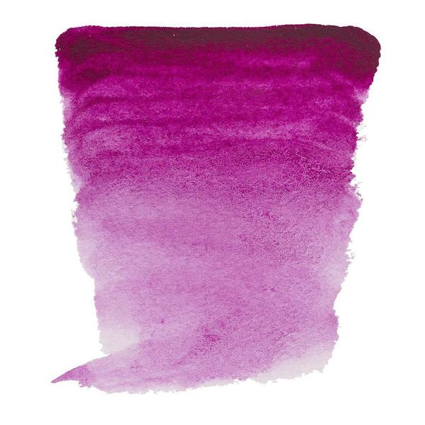 Imagem de Tinta Aquarela Talens Van Gogh 592 Quinacridone Purple Red 10ml 20015921