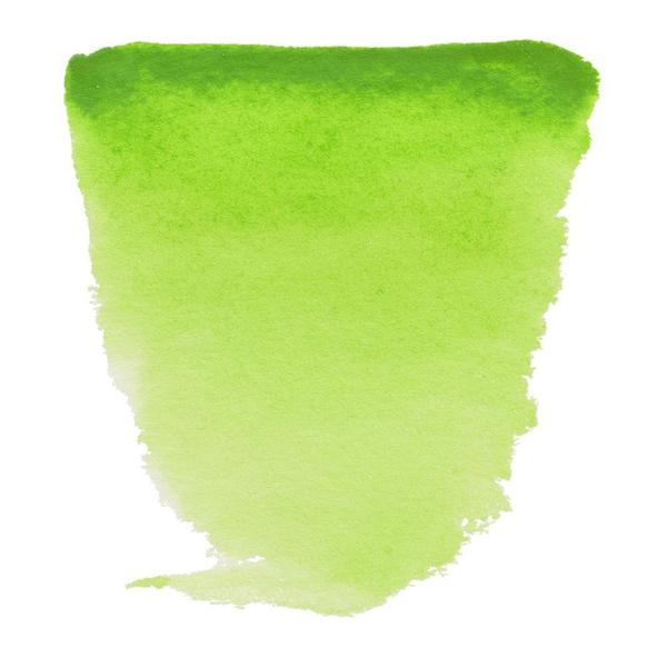 Tinta Aquarela Talens Van Gogh 633 Permanent Yellow Green 10ml 20016331 Imagem de Tinta Aquarela Talens Van Gogh 633 Permanent Yellow Green 10ml 20016331