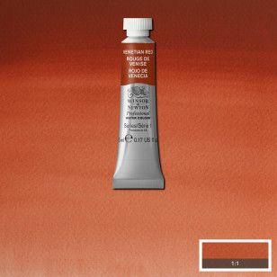 Imagem de Tinta Aquarela Winsor & Newton Profissional Tubo 5ml S1 678 Venetian Red