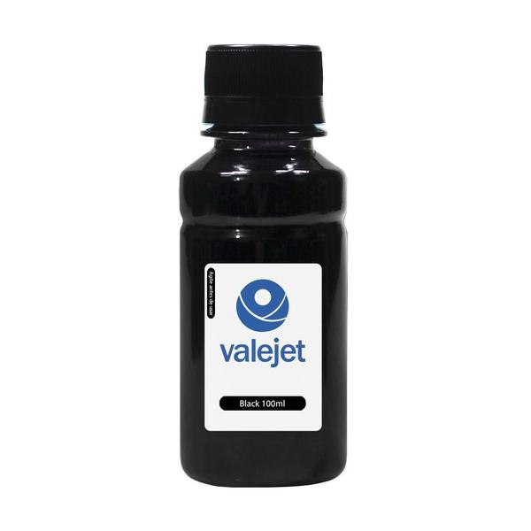 Imagem de Tinta Bulk Ink L3111 Black 100ml Corante Valejet