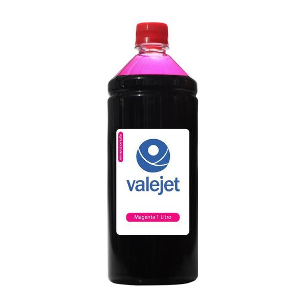 Imagem de Tinta Bulk Ink L3210 Magenta Corante 1L Valejet