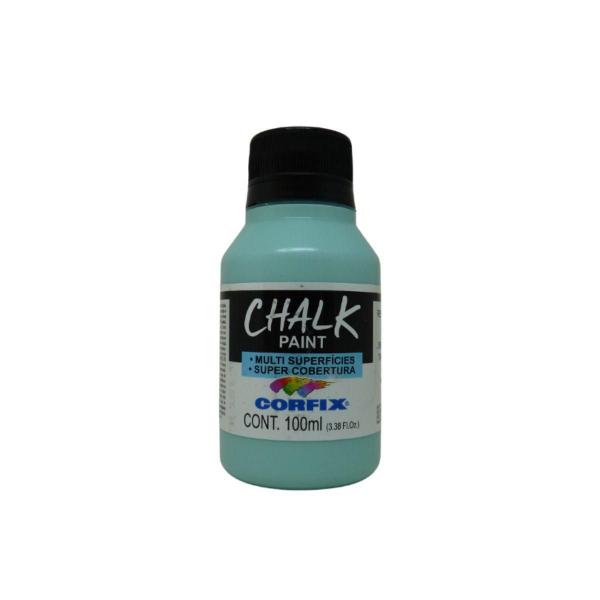 Imagem de Tinta Chalk Alta Cobertura Madeira MDF Vidro - 60ml