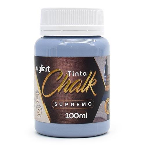 Imagem de Tinta Chalk Supremo Gliart 100ml