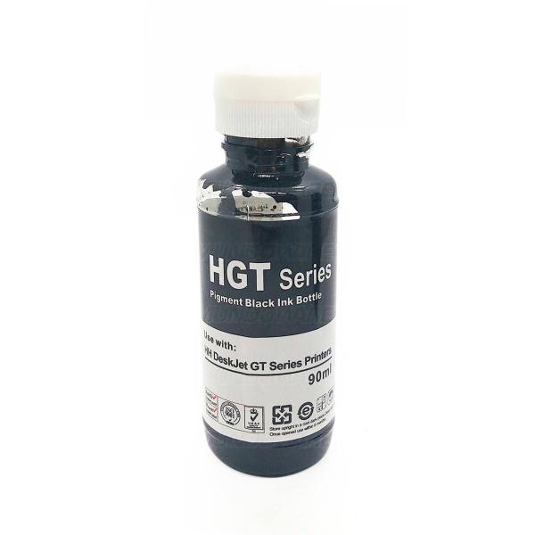 Imagem de Tinta Compatível Pigmentada Laserteck Tank 316 GT-5822 GT-5810 GT-5820 Preto 90ml