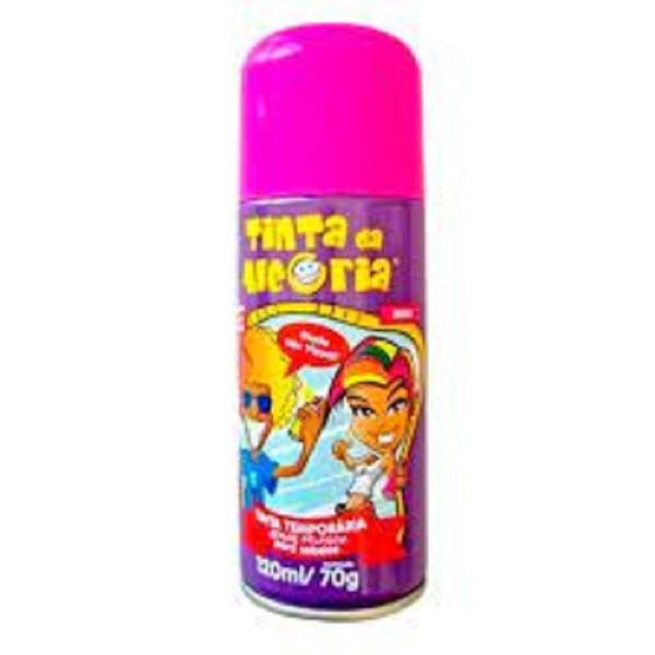 Imagem de TINTA DE CABELO TINTA ALEGRIA 120ml/70g