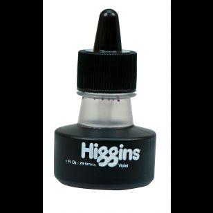 Imagem de Tinta Desenho Higgins 29,6ml Violet