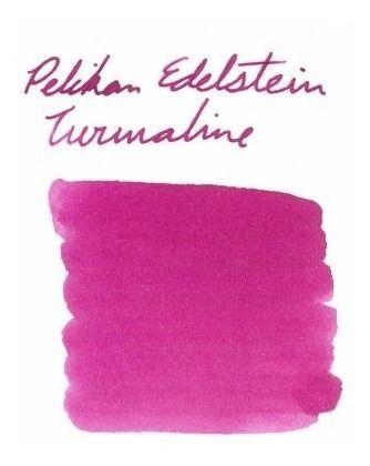 Imagem de Tinta Edelstein Pelikan 50ml Para Caneta Tinteiro Turmaline