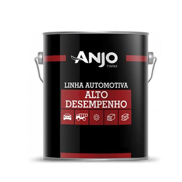 Imagem de Tinta esmalte duco branco puro 3,6l anjo