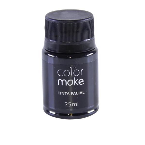 Imagem de Tinta Facial 25Ml - Color Make