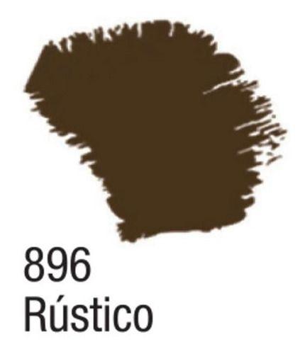 Imagem de Tinta Fosca PVA RUSTICO 896 - 37ml - ACRILEX