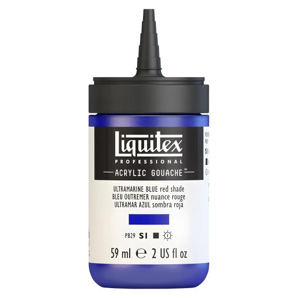 Imagem de Tinta Guache Acrilica 59ml S1 Liquitex Escolha a Cor