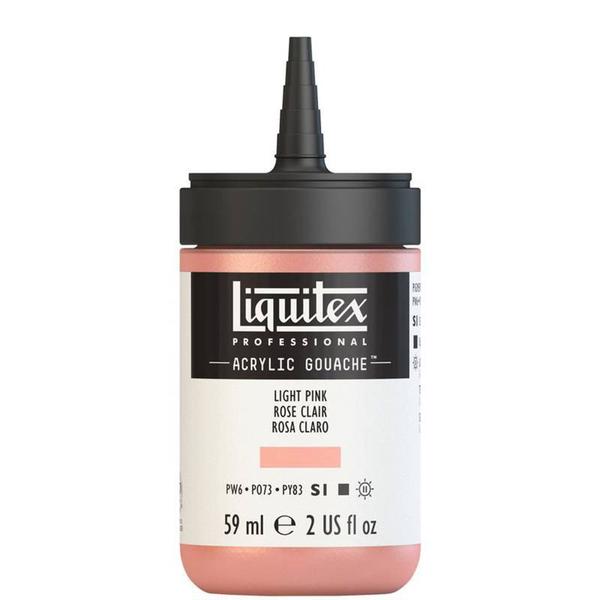 Imagem de tinta GUACHE ACRILICA LIQUITEX 59ML