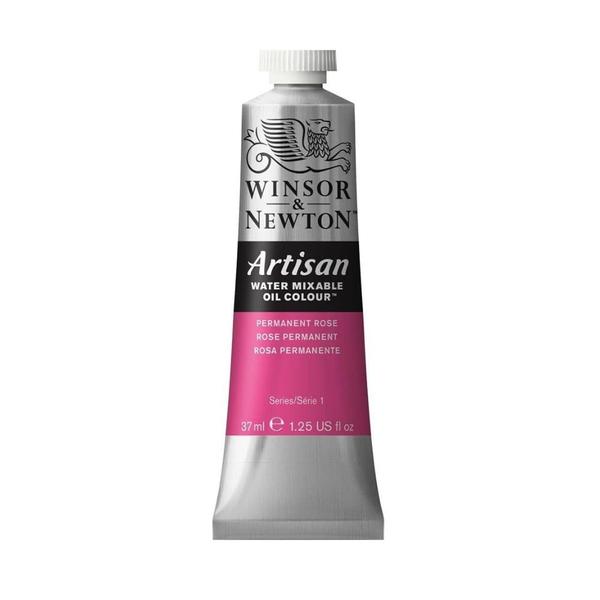 Imagem de Tinta Oleo Artisan 37ml Winsor & Newton Sr1 Escolha a Cor