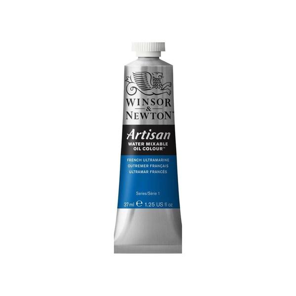 Imagem de Tinta Oleo Artisan 37ml Winsor & Newton Sr1 Escolha a Cor