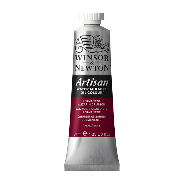 Imagem de Tinta Oleo Artisan 37ml Winsor & Newton Sr1 Escolha a Cor