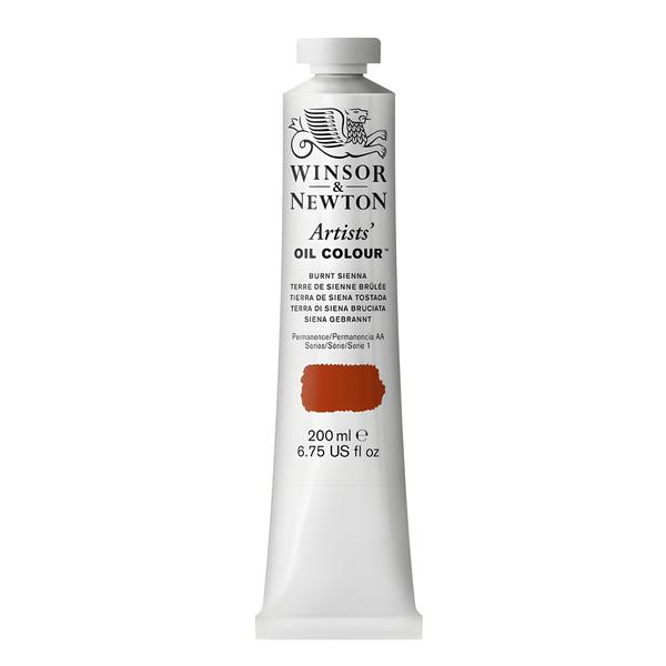 Tinta Oleo Artist 200ml Winsor & Newton Sr1 Escolha a Cor Imagem de Tinta Oleo Artist 200ml Winsor & Newton Sr1 Escolha a Cor