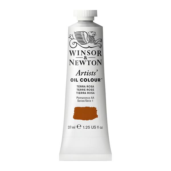 Imagem de Tinta Óleo Artist 37ml Winsor & Newton S1 Escolha a Cor